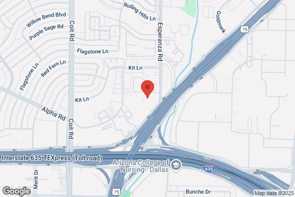 Motel 6 Dallas - North - Richardson