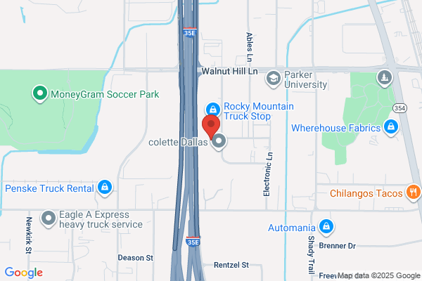 Quality Inn & Suites I-35 E/Walnut Hill