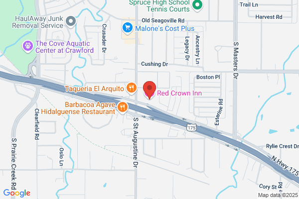 Red Crown Inn