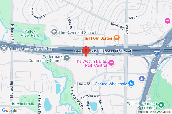 Residence Inn by Marriott Dallas Central Expressway - Closed