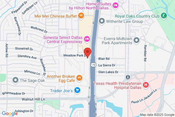SpringHill Suites by Marriott Dallas Central Expressway