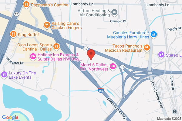 SpringHill Suites by Marriott Dallas NW Highway at Stemmons/I-35E