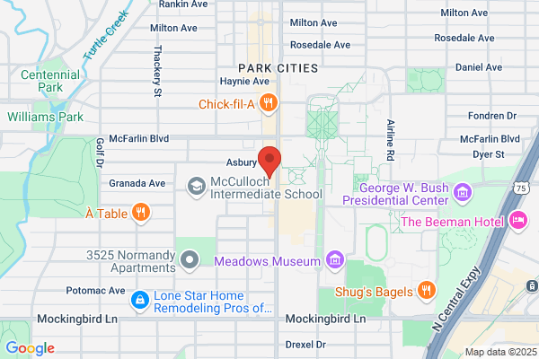 Air Duct Cleaning University Park TX