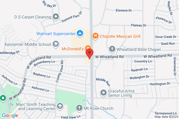 Duct Cleaning Dallas TX