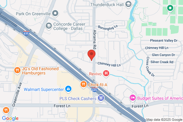 North Creek Dallas