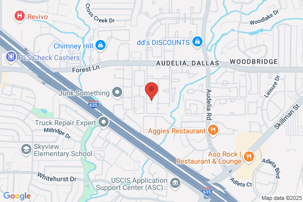 Park Ninety Six 90 (Formerly Jackson Branch)