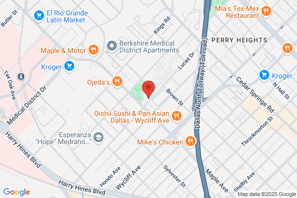 Housing Authority of the City of Dallas
