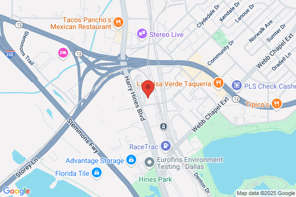 Heating & Cooling Experts Dallas