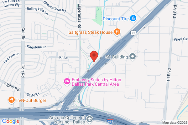 Pure Airways Duct Cleaning Dallas