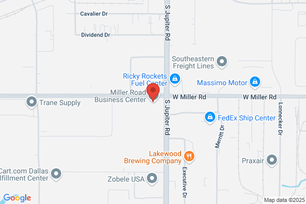 Timbelake & Dickson Inc