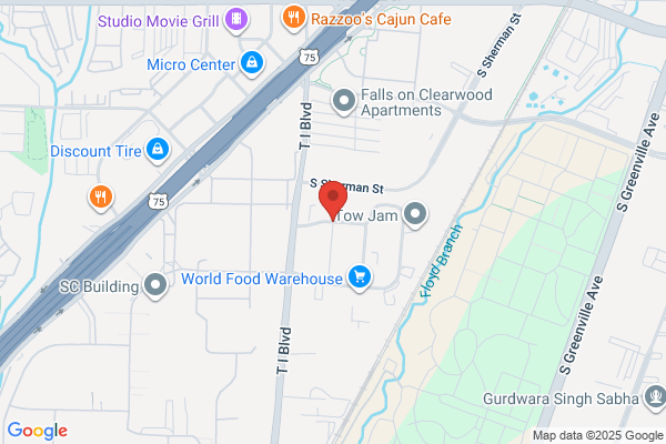 Dick Bellew Sales Inc