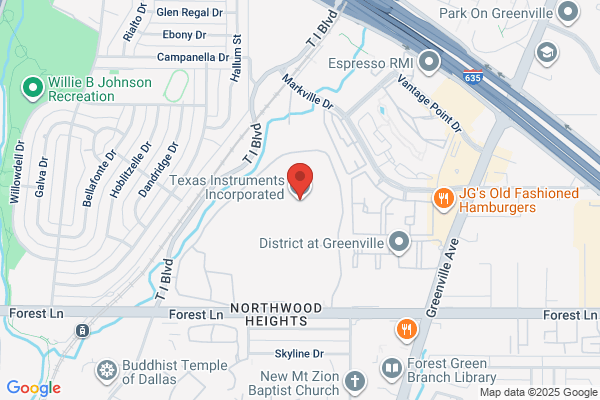 Texas Industrial Valve & Instrument Inc