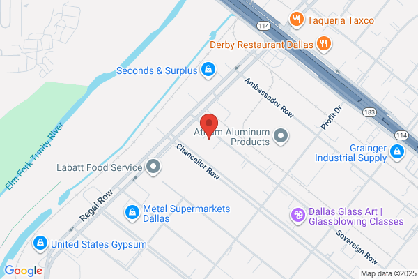 Atlantic Food N Spices Inc