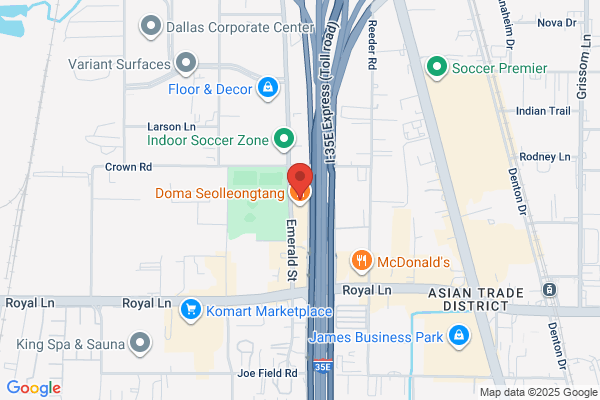 Dana Imports Company