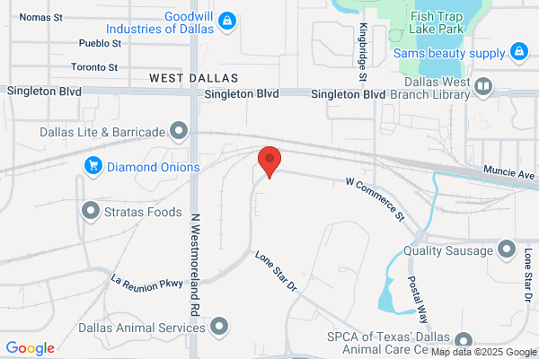 Foods International of Dallas Inc