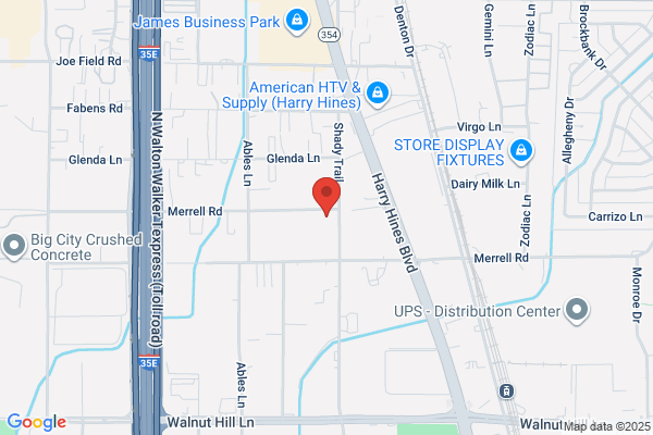 Michael Shish & Associates Inc