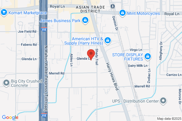 Yk Trading Inc