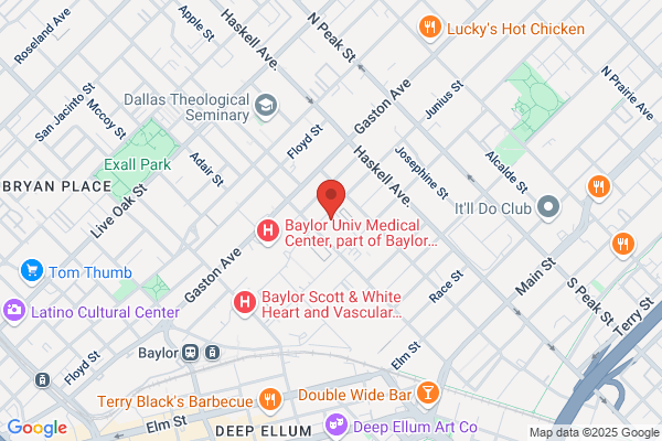 Fertility Center of Dallas