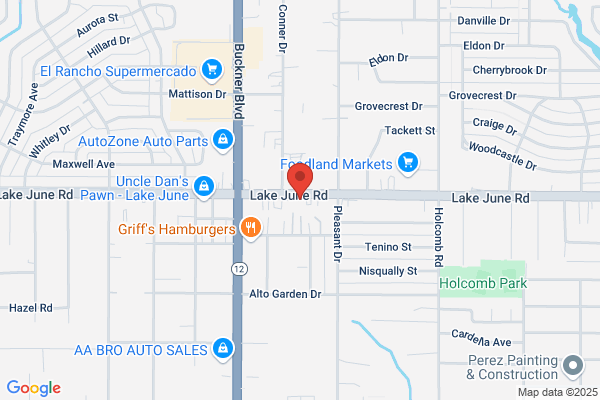 Hernandez Insurance Agency
