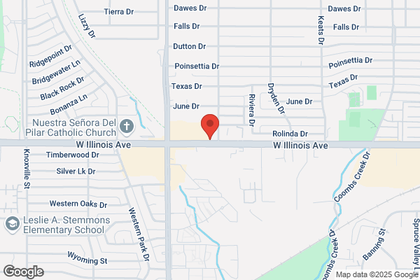 Alpha & Omega Insurance Agency