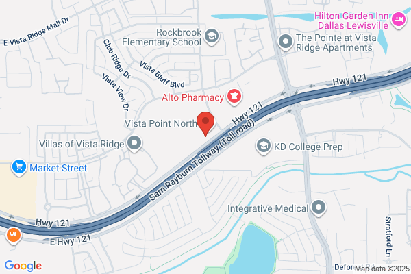 Amerishield Insurance Center Inc