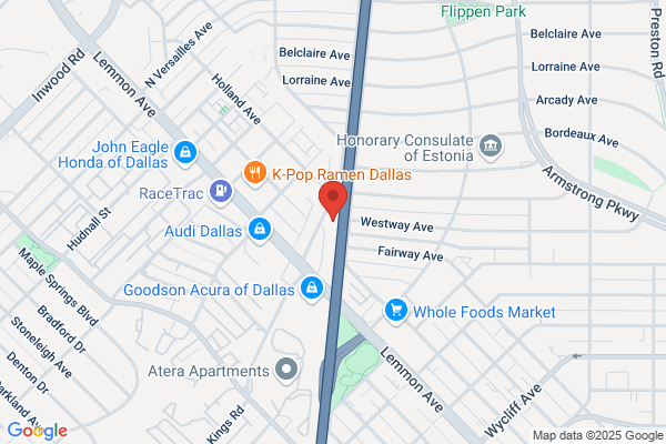 Etheredge Design Associates Inc