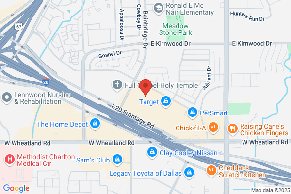 Spectrum Dallas