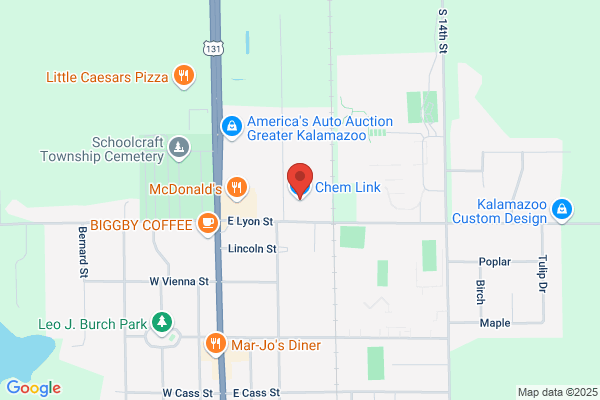Chemlink Laboratories