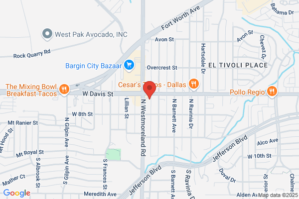 WaveMax Laundry Dallas