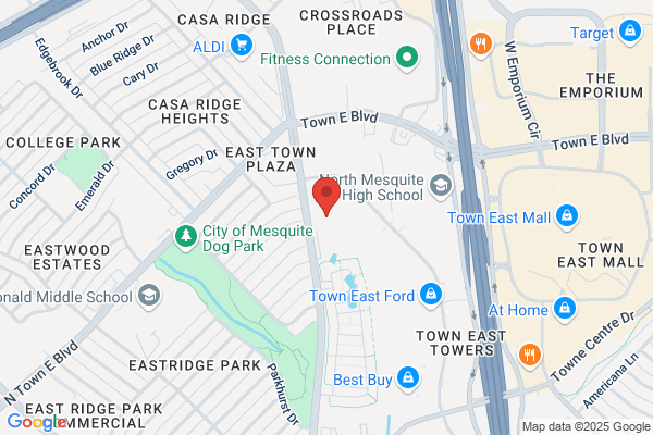 Casa View Cleaners