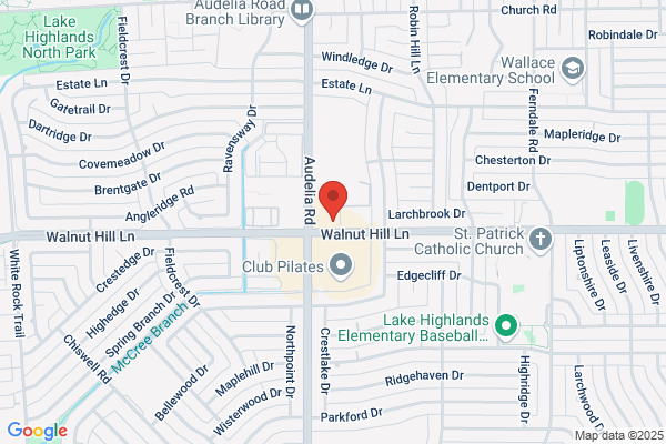 Lake Highlands Cleaners