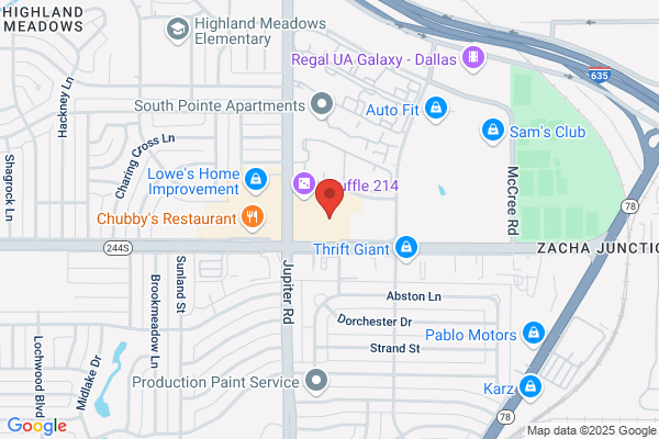 Wash N Dry