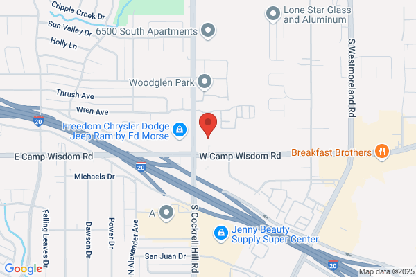 Wisdom Cleaners