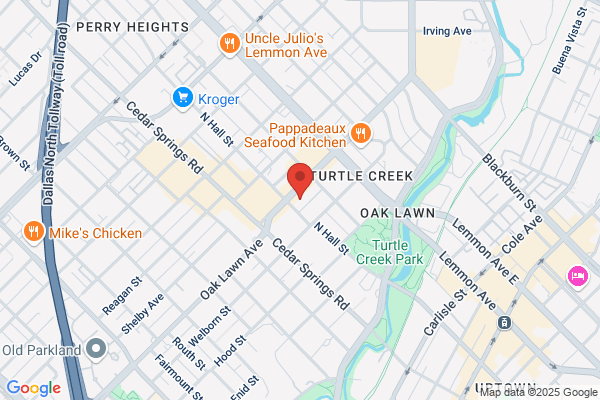 The Law Office Of Bill Pedersen, III, PLLC