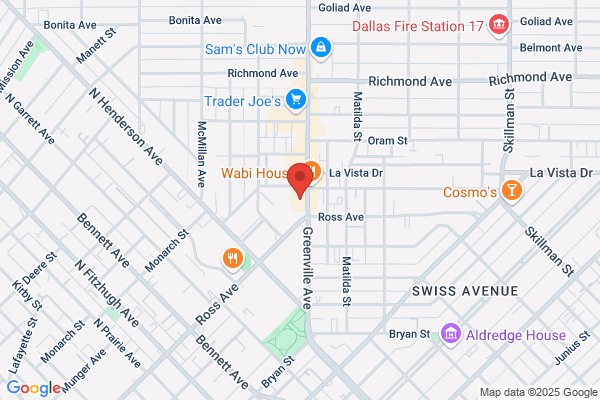 Law Offices of Eric Cedillo, P.C.