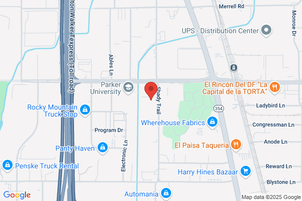Lauderdale & Associates Inc
