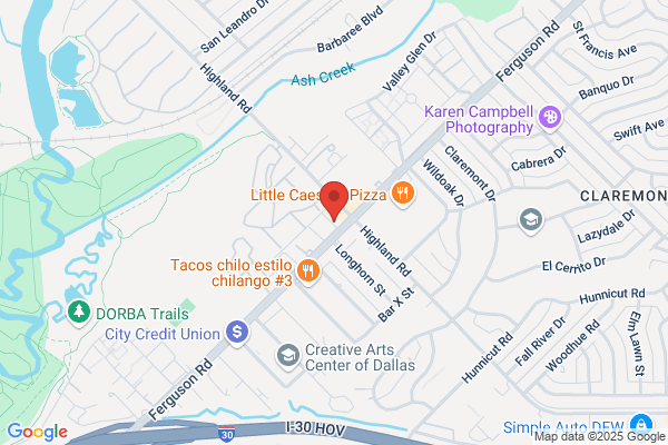 Tuell Freeman Speaker Repair Service