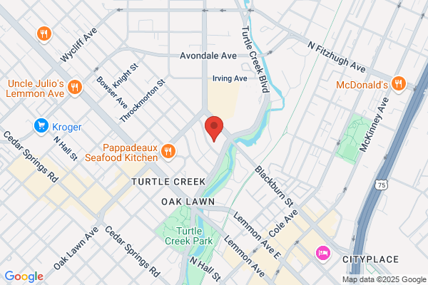 Turtle Creek News