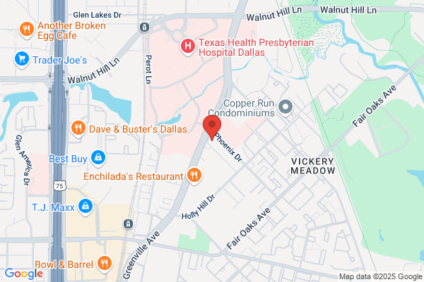 Dallas Youth Optical