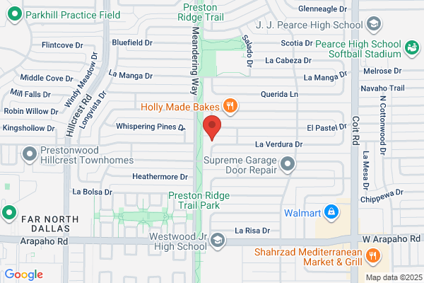 Pampered Pups Dog Sitting