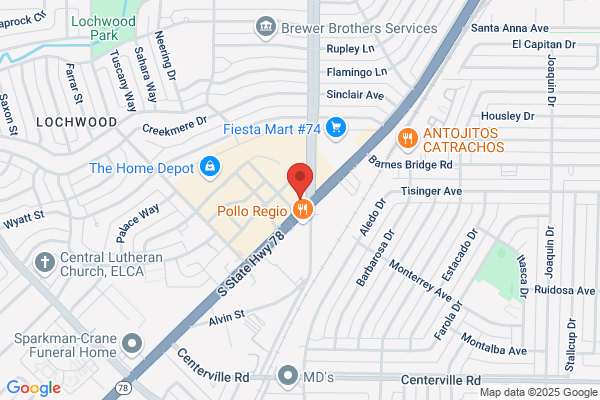 Total Pest control Northwest Dallas
