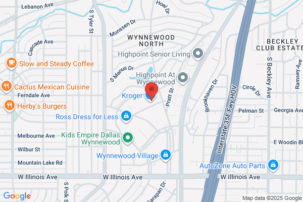 Kroger Pharmacy