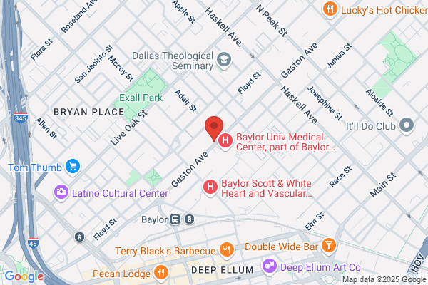 Baylor Scott & White Pharmacy #101