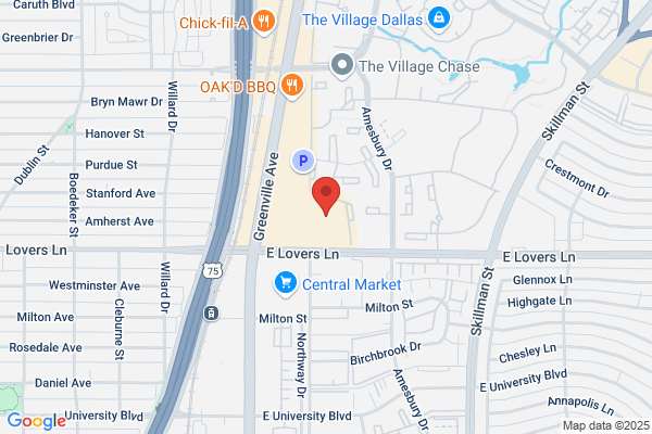 Tom Thumb Pharmacy
