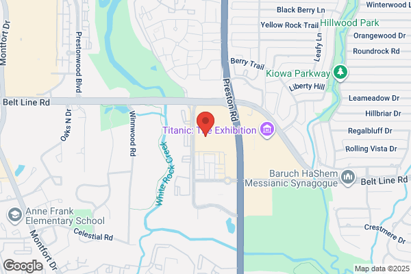 Tom Thumb Pharmacy