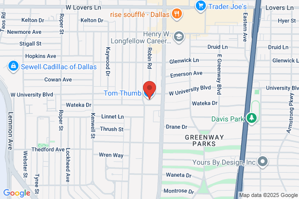 Tom Thumb Pharmacy