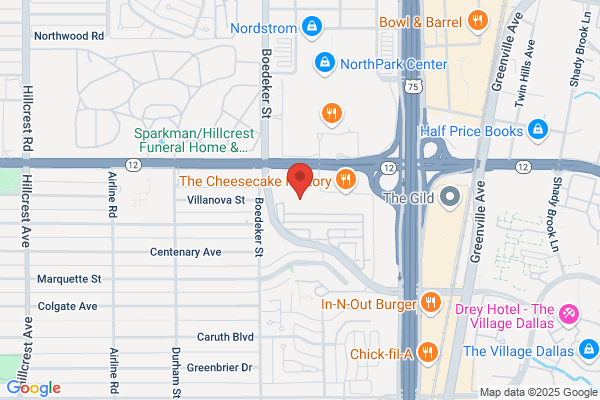 Tom Thumb Pharmacy