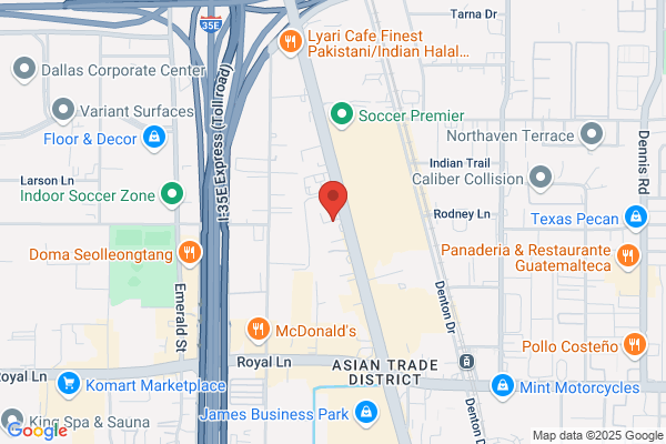 American Plastic Supplies