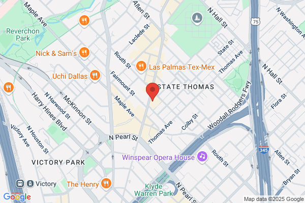 Elite Plumbers Dallas