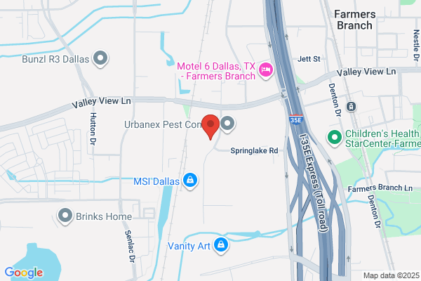 Mile High Test Services